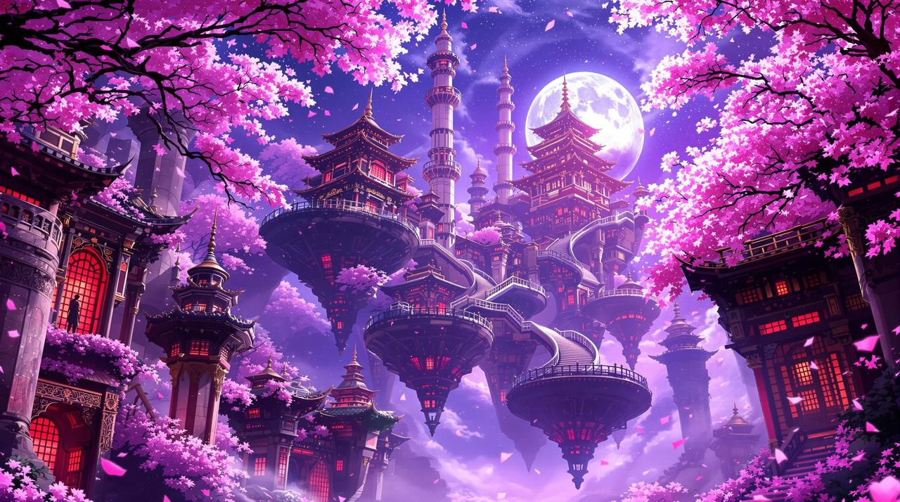 达达影视 - 鬼灭之刃:无限城篇 达达影视 - 鬼灭之刃:无限城篇 背景